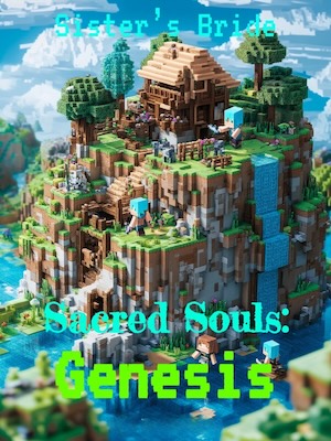 Read Sacred Souls: Genesis Light Novel Online