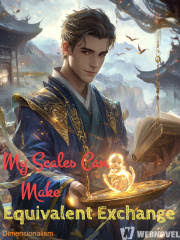 Read My Scales Can Make Equivalent Exchange Light Novel Online