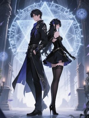 Read While My Mage Wife Grinds, I Power Up Idly Light Novel Online