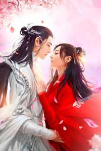 Read His Devious Harbinger: How To Tame A Wicked God? Light Novel Online