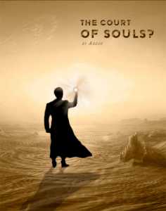 Download The Court of Souls? EPUB, PDF, AZW3, MOBI eBook Cover