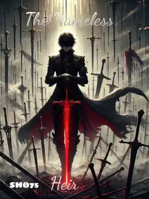 Read The Nameless Heir Light Novel Online