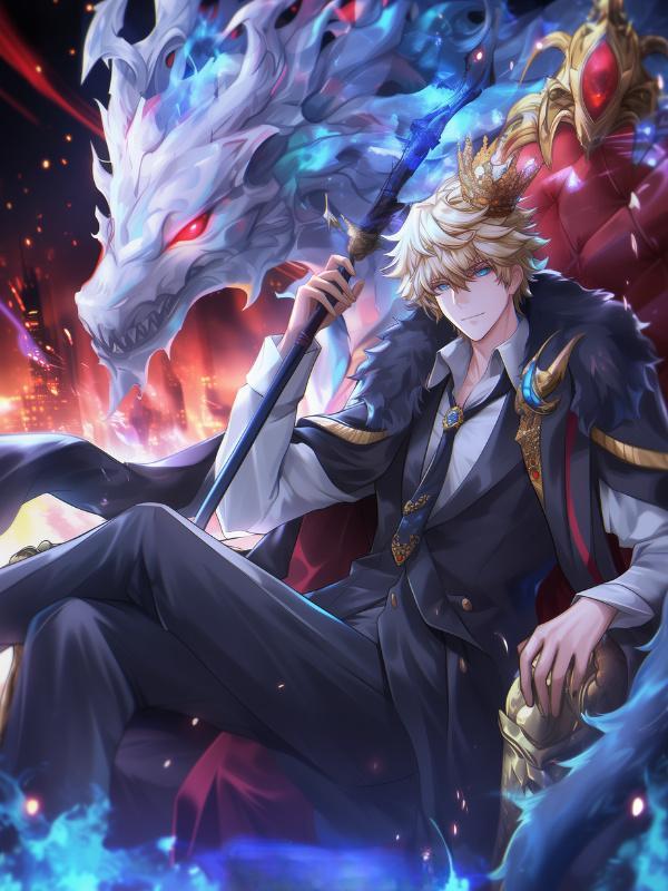 Read SSS Awakening: Rise of the Strongest Beast Tamer Light Novel Online