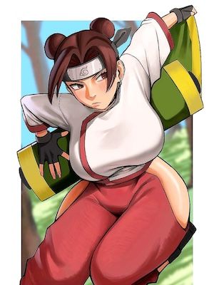 Read Naruto: Can't Use Ninjutsu? I'll Create the Strongest Fighting Style Light Novel Online