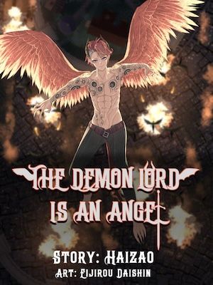 Read The Demon Lord Is An Angel Light Novel Online