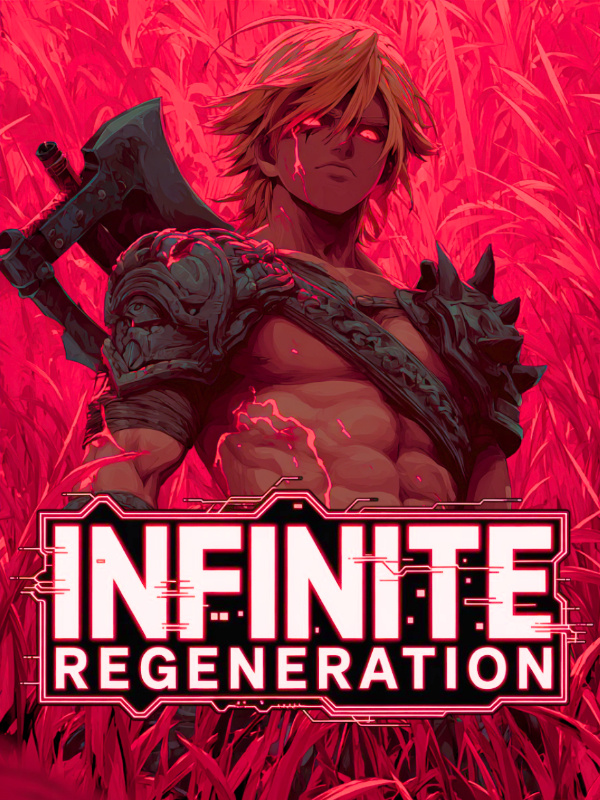 Read Infinite Regeneration: Crash-Test Dummy Reincarnated as a Human Light Novel Online