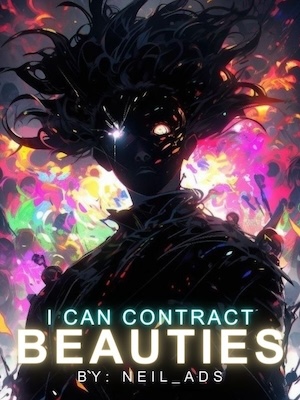 Read I Can Contract Beauties Light Novel Online