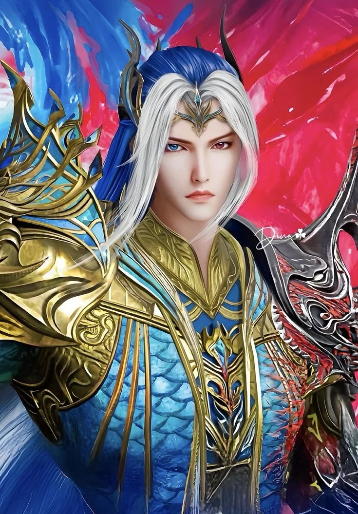 Read Douluo: Modify the dialogue, everyone goes crazy Light Novel Online