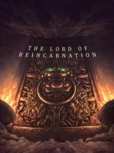 Read The Lord of Reincarnation Light Novel Online