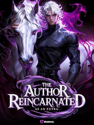 Read The Author Reincarnated As An Extra Light Novel Online