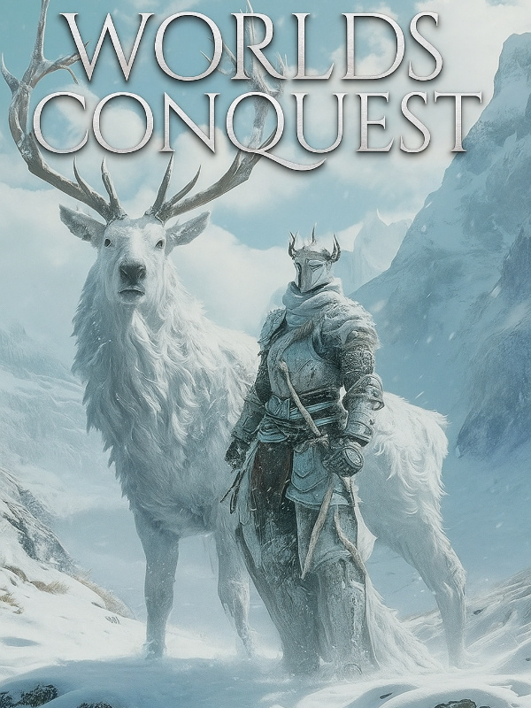 Read Worlds Conquest Light Novel Online