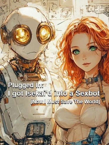 Read Plugged In: I got Isekai'd into a Sexbot (Now I Must Save The World) Light Novel Online