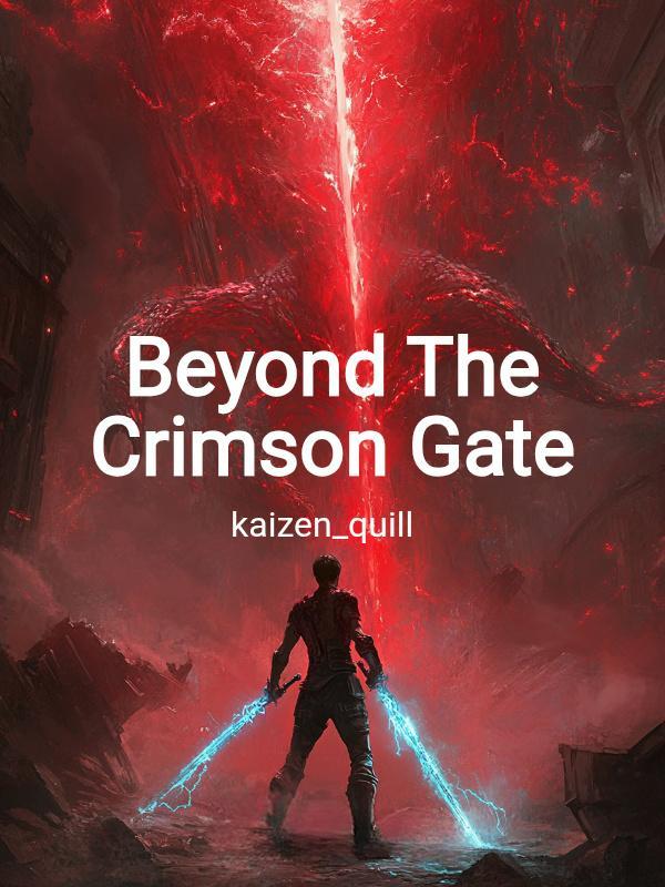 Read Beyond The Crimson Gate Light Novel Online