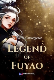 Read Legend of Fu Yao Light Novel Online