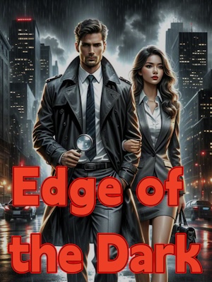 Read Edge of the Dark Light Novel Online