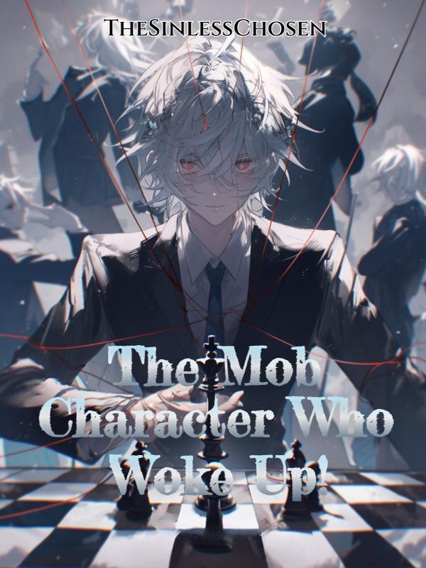 Read The Mob Character Who Woke Up! Light Novel Online