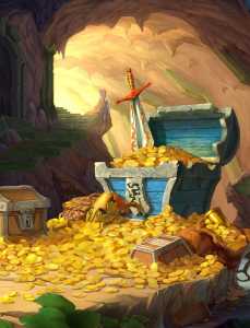 Read Suddenly, I Can Duplicate Money Light Novel Online