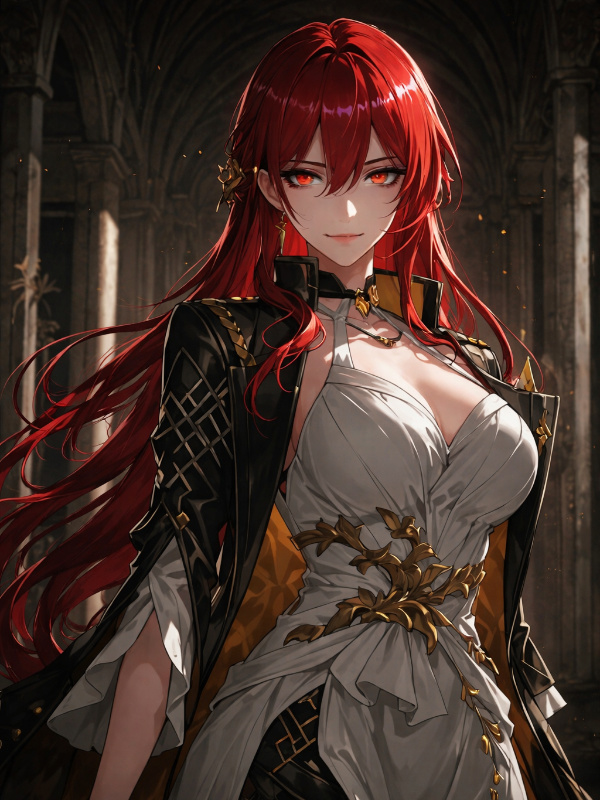 Read I Became A Side Character Fated To Suffer Light Novel Online
