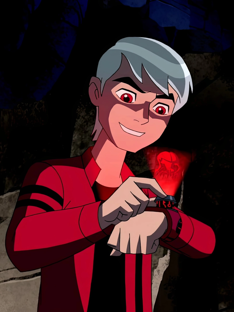 Read In DC/Young Justice with the Omnitrix/Ultimatrix and a Chat Group Light Novel Online