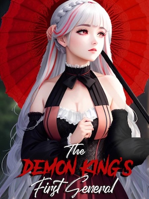 Read The Demon King's First General Light Novel Online