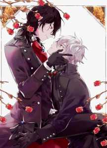 Read QT: Capture The Villain's Love Light Novel Online