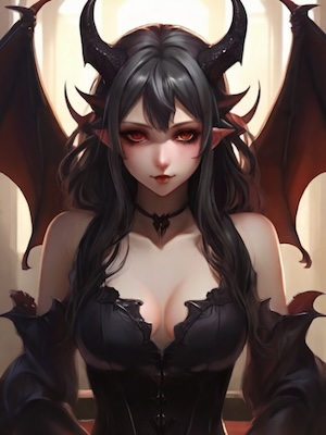 Read Anti Netotare Villian Light Novel Online