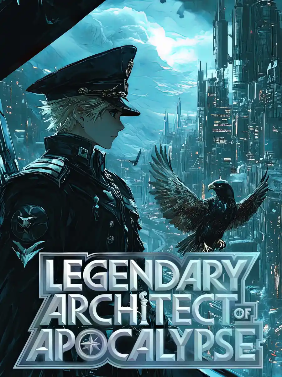 Read Legendary Architect of Apocalypse Light Novel Online