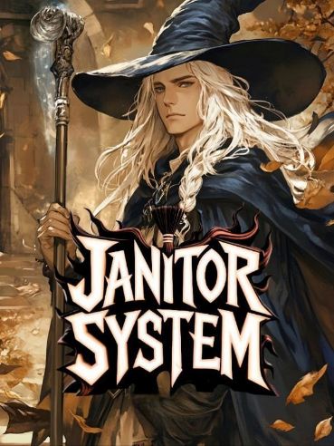 Read Janitor System Light Novel Online