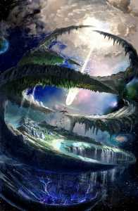 Read 4.6 Billion Year Symphony of Evolution Light Novel Online
