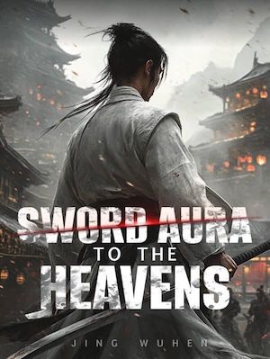 Read Sword Aura to the Heavens Light Novel Online