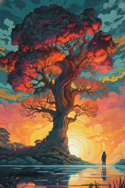 Read Bloodline Tree Light Novel Online