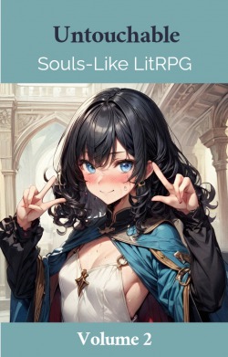 Read Untouchable (A VRMMO LitRPG ManhwaBook) Light Novel Online
