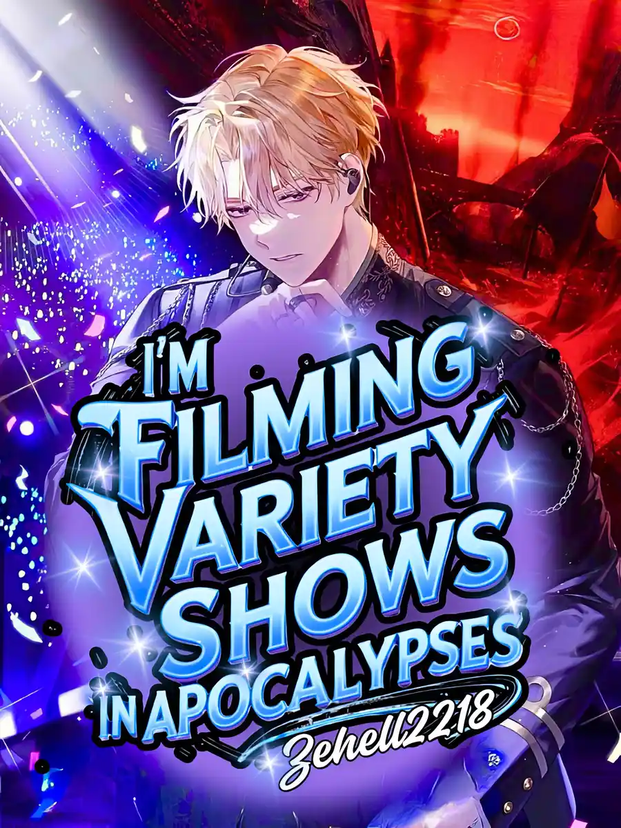 Read I'm Filming Variety Shows In Apocalypses Light Novel Online