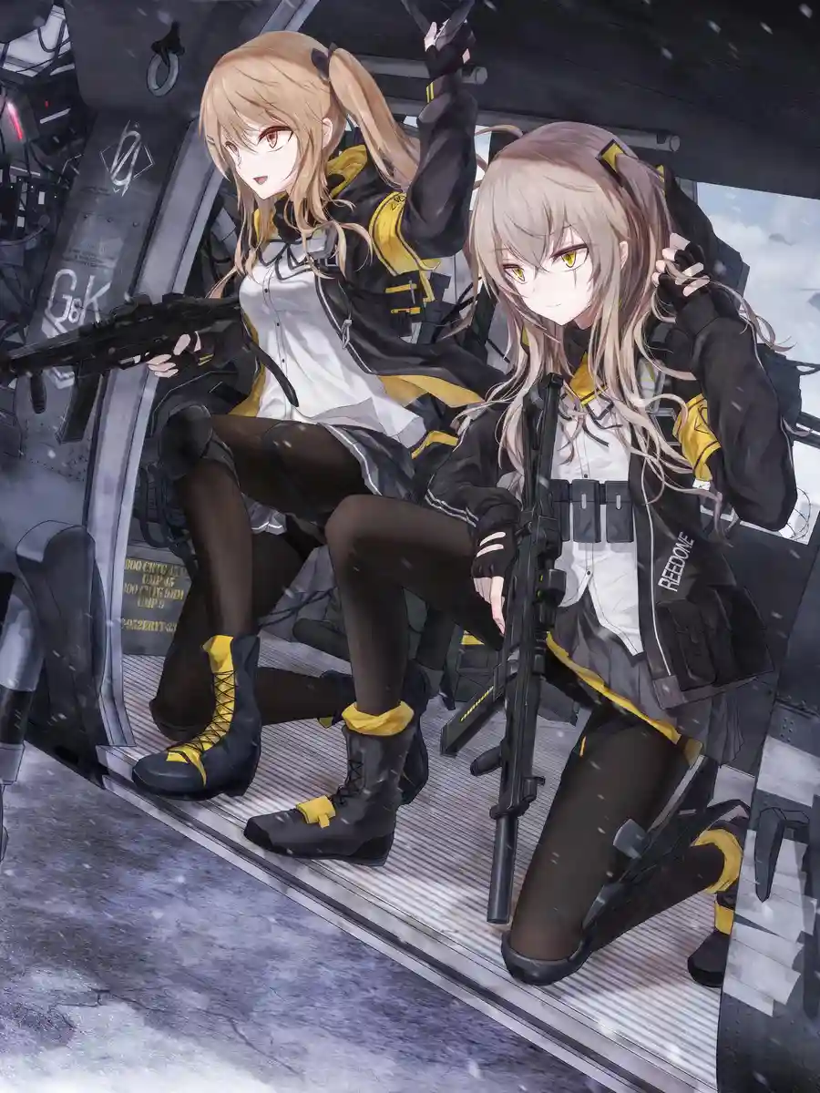 Read Modern Weapons Cheat in Another World Light Novel Online