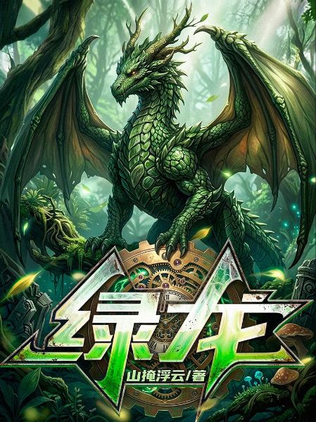 Read Green Dragon Light Novel Online