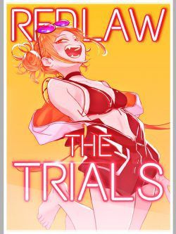 Read THE TRIALS: Path Toward Godhood. (warning: MATURE CONTENT) Light Novel Online