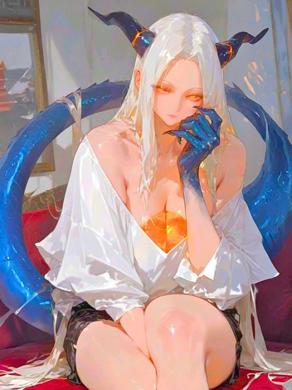 Read Demon God's Impostor: Leveling Up by Acting Light Novel Online