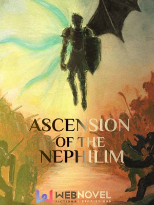 Read Ascension of the Nephilim Light Novel Online