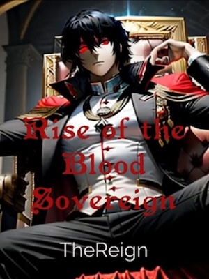 Read Rise of the Blood Sovereign Light Novel Online