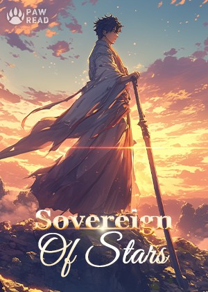 Read Sovereign of Stars Light Novel Online