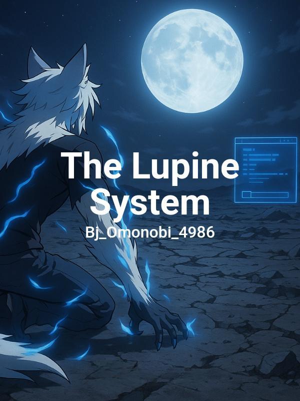 Read The Lupine System Light Novel Online
