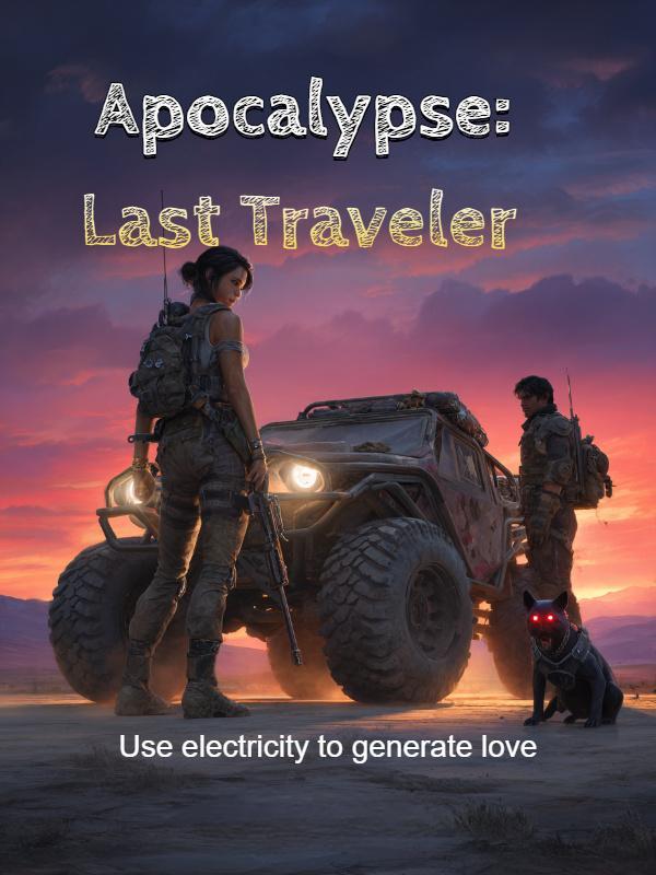 Read Apocalypse: Last Traveler Light Novel Online