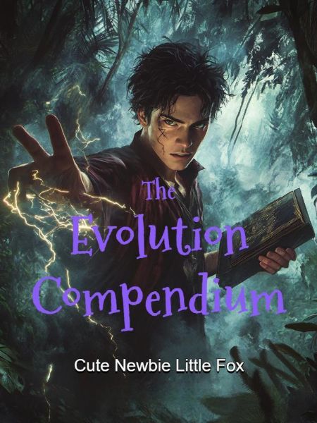 Read The Evolution Compendium Light Novel Online