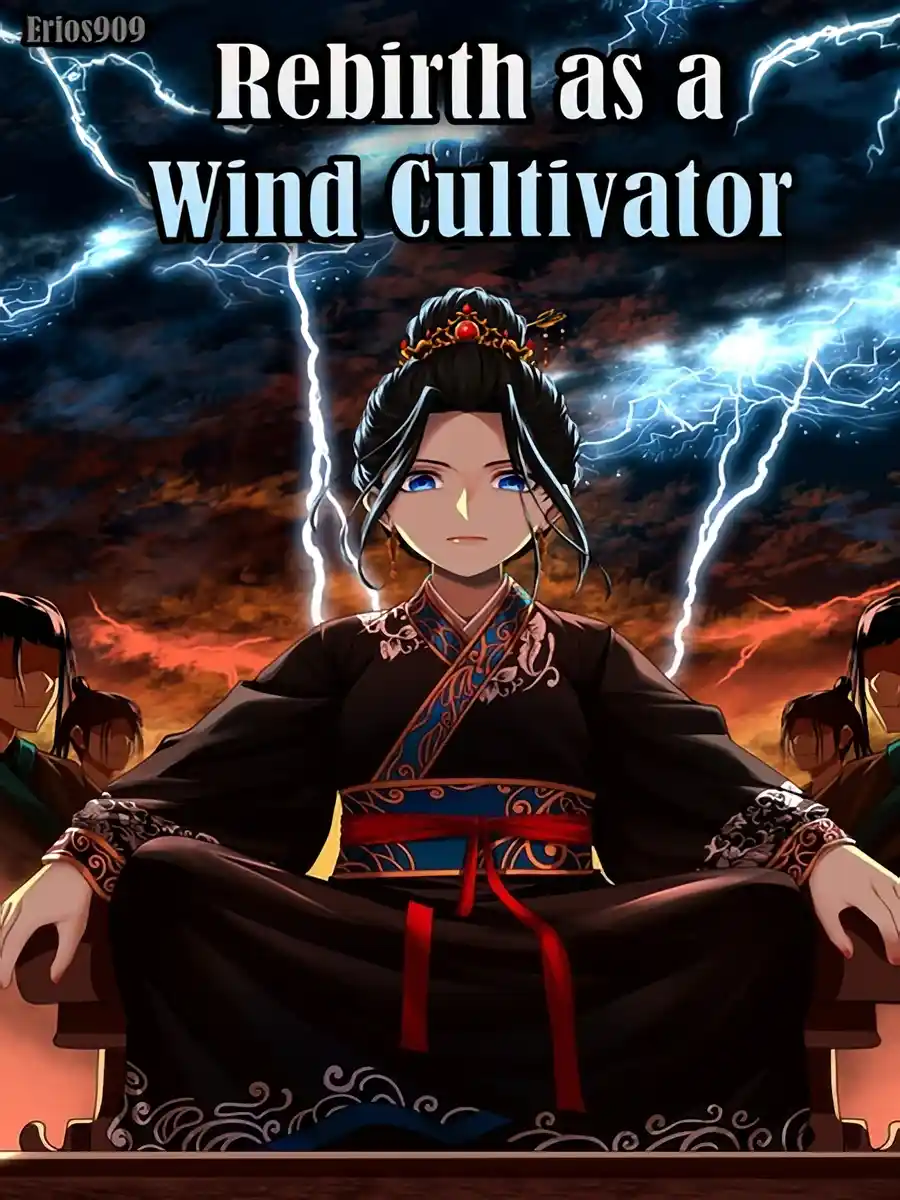 Read Rebirth as a Wind Cultivator Light Novel Online