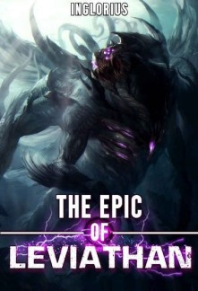 Read The Epic of Leviathan (A Mutant's Ascension) Light Novel Online