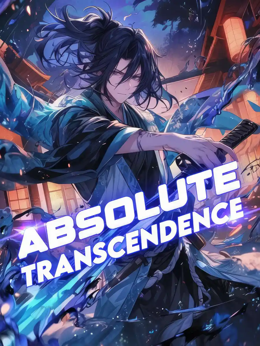 Read Path of Absolute Transcendence Light Novel Online