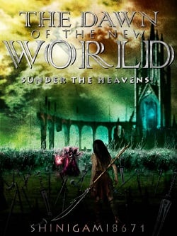 Read The Dawn Of The New World Light Novel Online