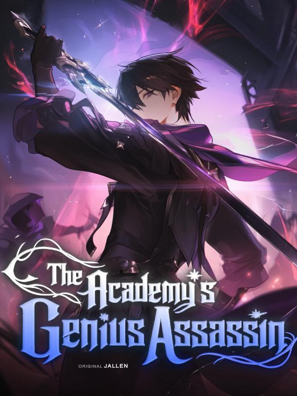 Read The Academy's Genius Assassin Light Novel Online