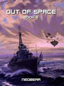 Read Out of Space Light Novel Online