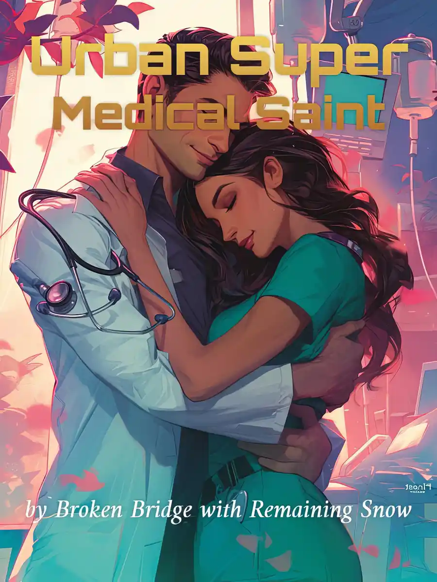 Read Urban Super Medical Saint Light Novel Online